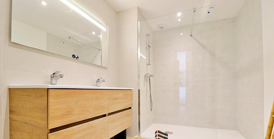 Appartement à vendre, 97m², Thionville