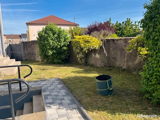 Appartement à louer, 103m², Basse-Ham