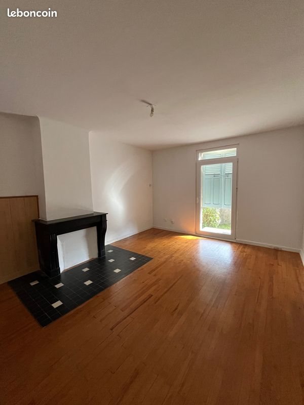 Appartement à louer, 103m², Basse-Ham