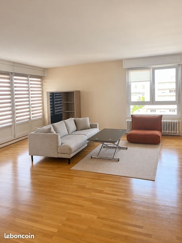 Appartement à vendre, 131m², Thionville