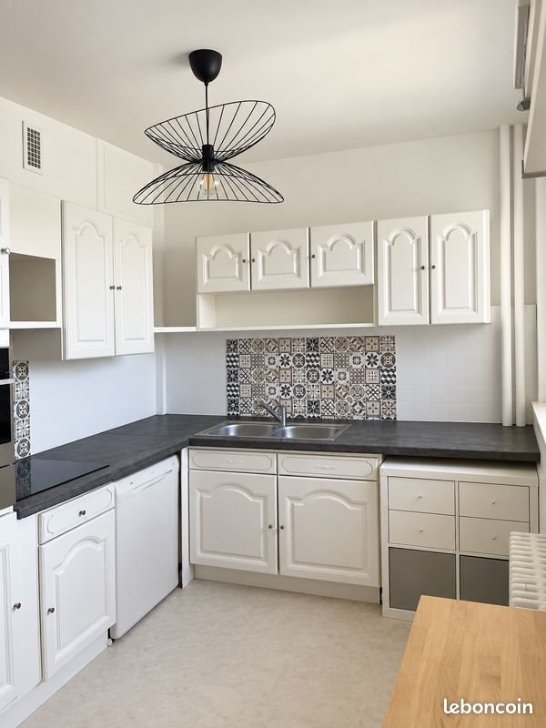 Appartement à vendre, 131m², Thionville