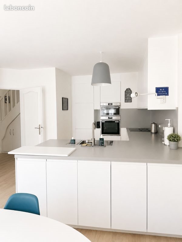 Appartement à vendre, 90m², Thionville