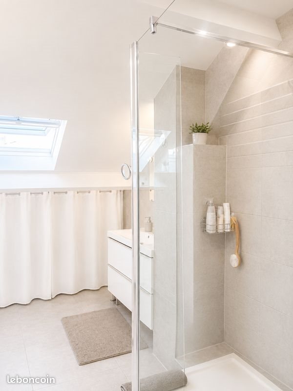 Appartement à vendre, 90m², Thionville