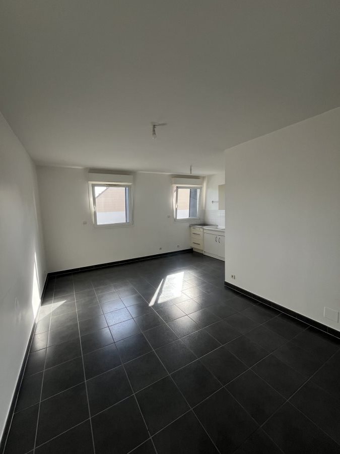 Appartement à louer, 44m², Thionville