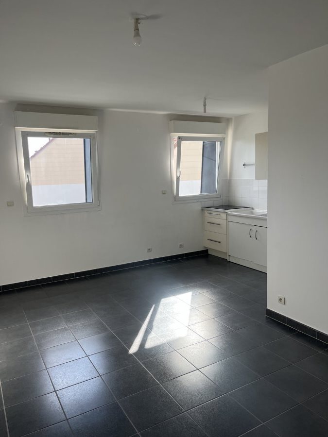 Appartement à louer, 44m², Thionville