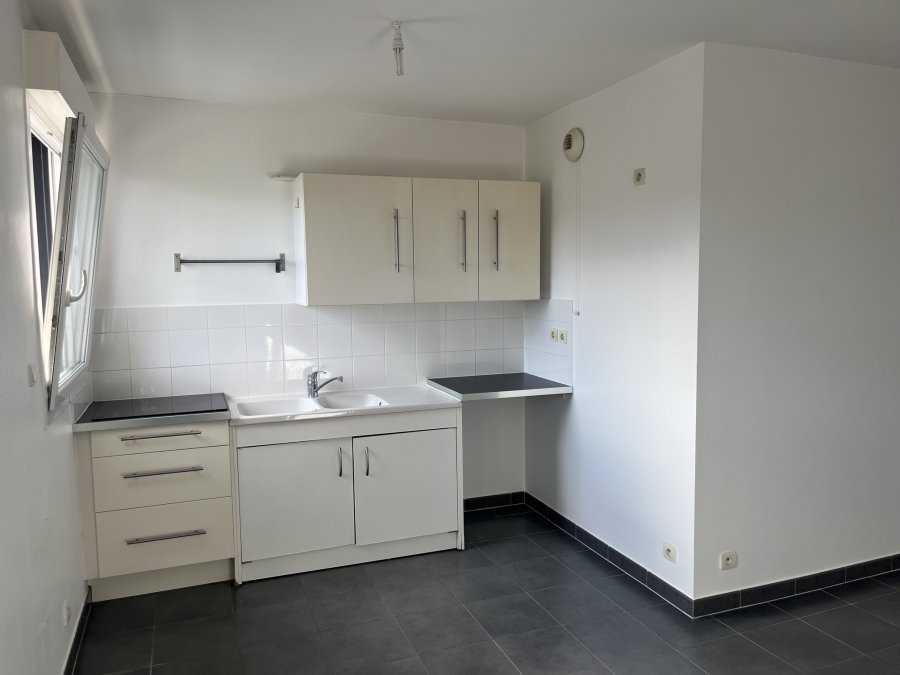 Appartement à louer, 44m², Thionville