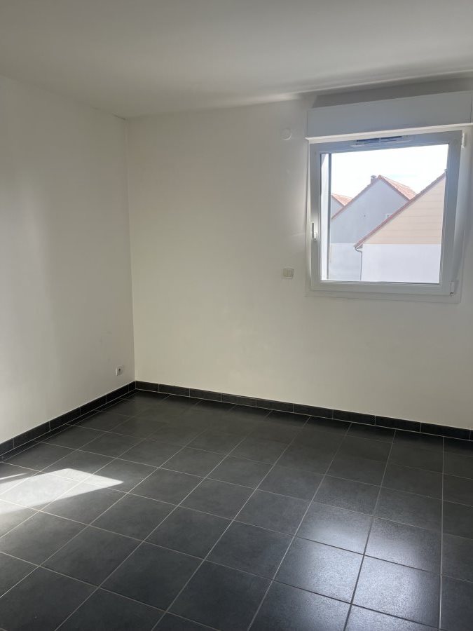 Appartement à louer, 44m², Thionville