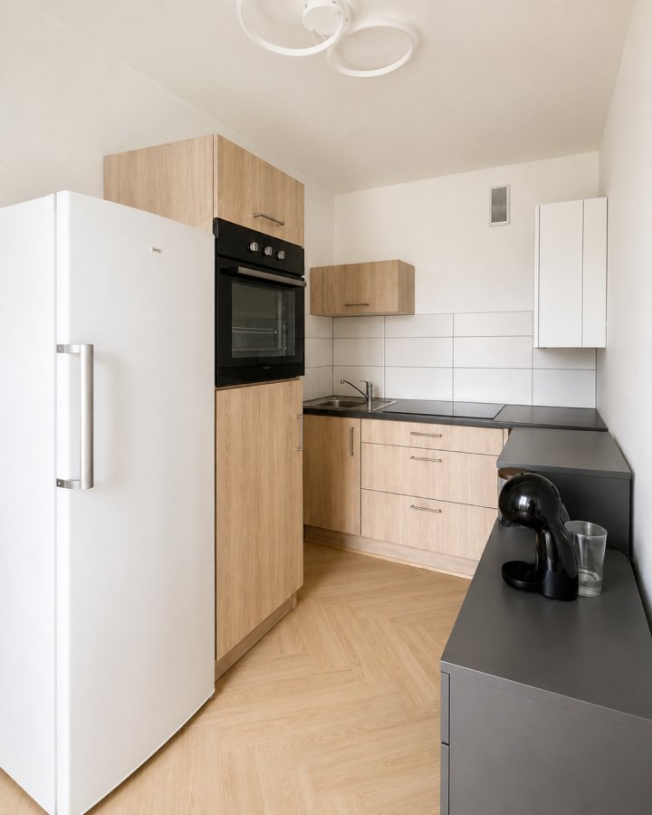 Appartement à vendre, 30m², Thionville