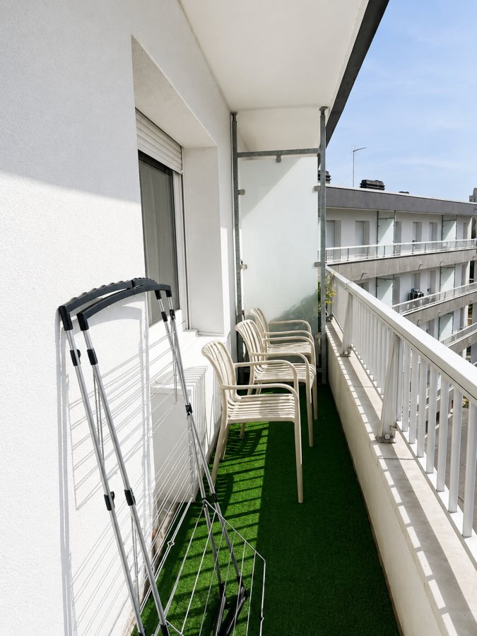 Appartement à vendre, 30m², Thionville