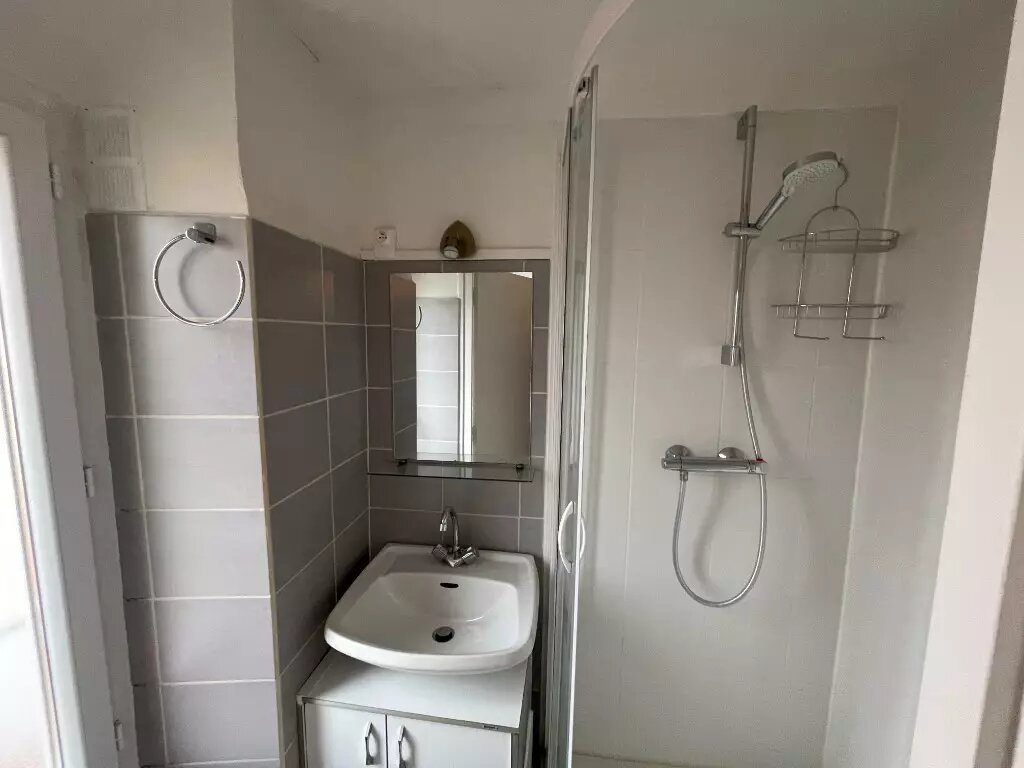 Appartement à vendre, 44m², Versailles