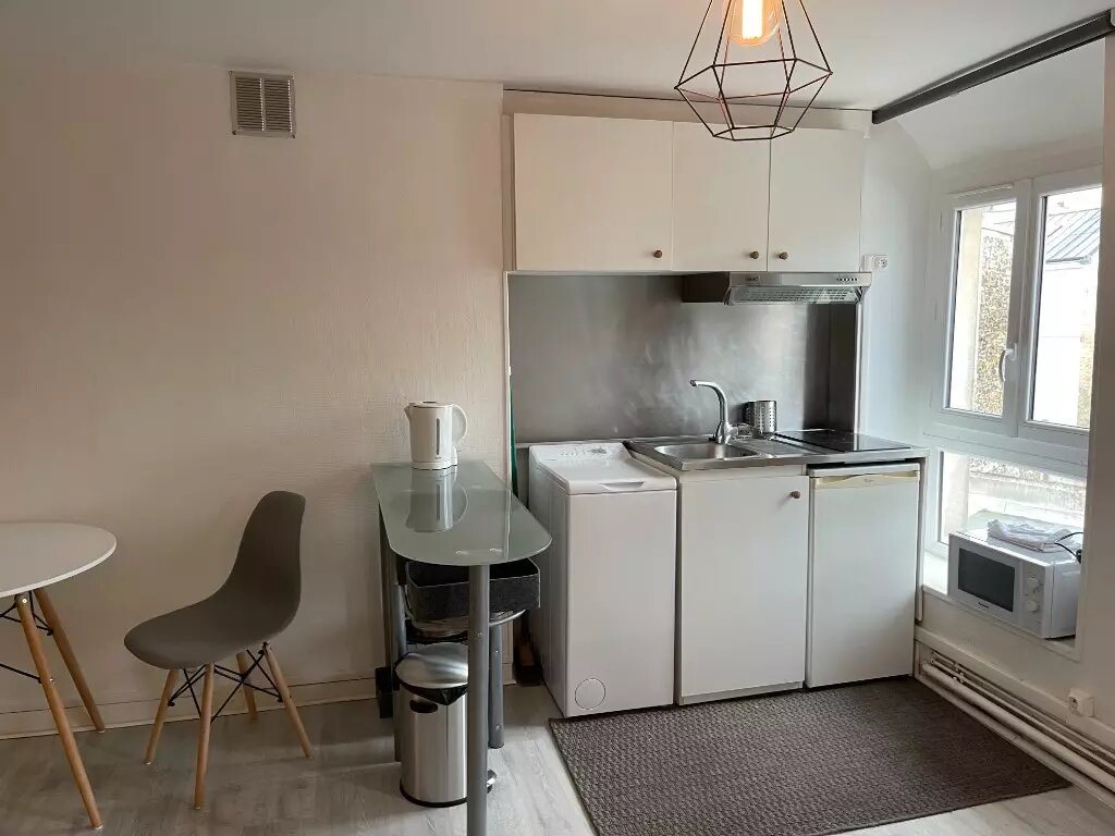 Appartement à vendre, 44m², Versailles