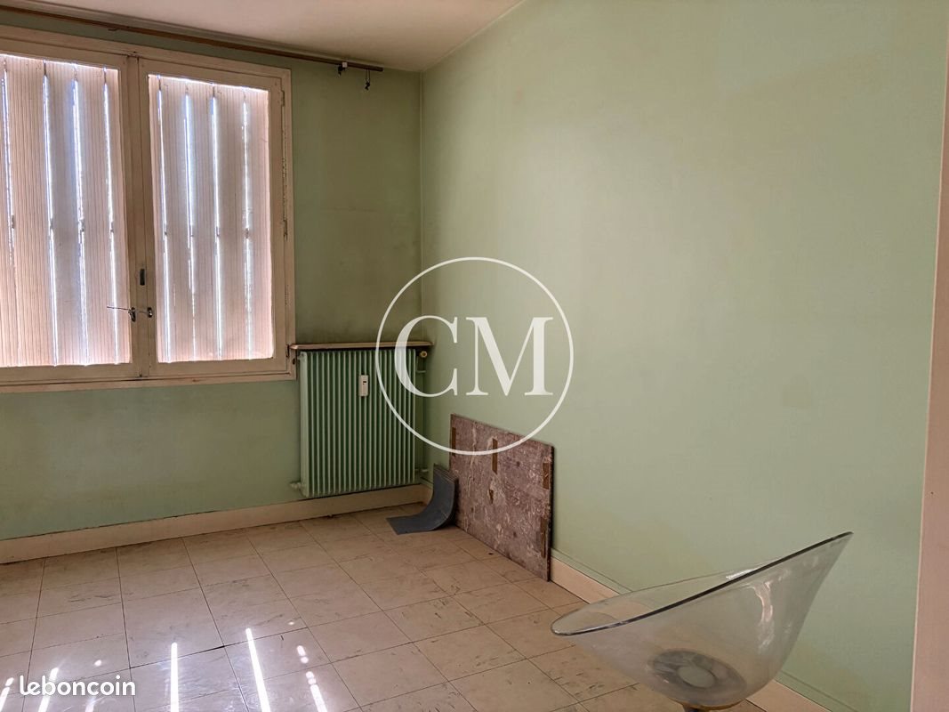 Appartement à vendre, 58m², Versailles