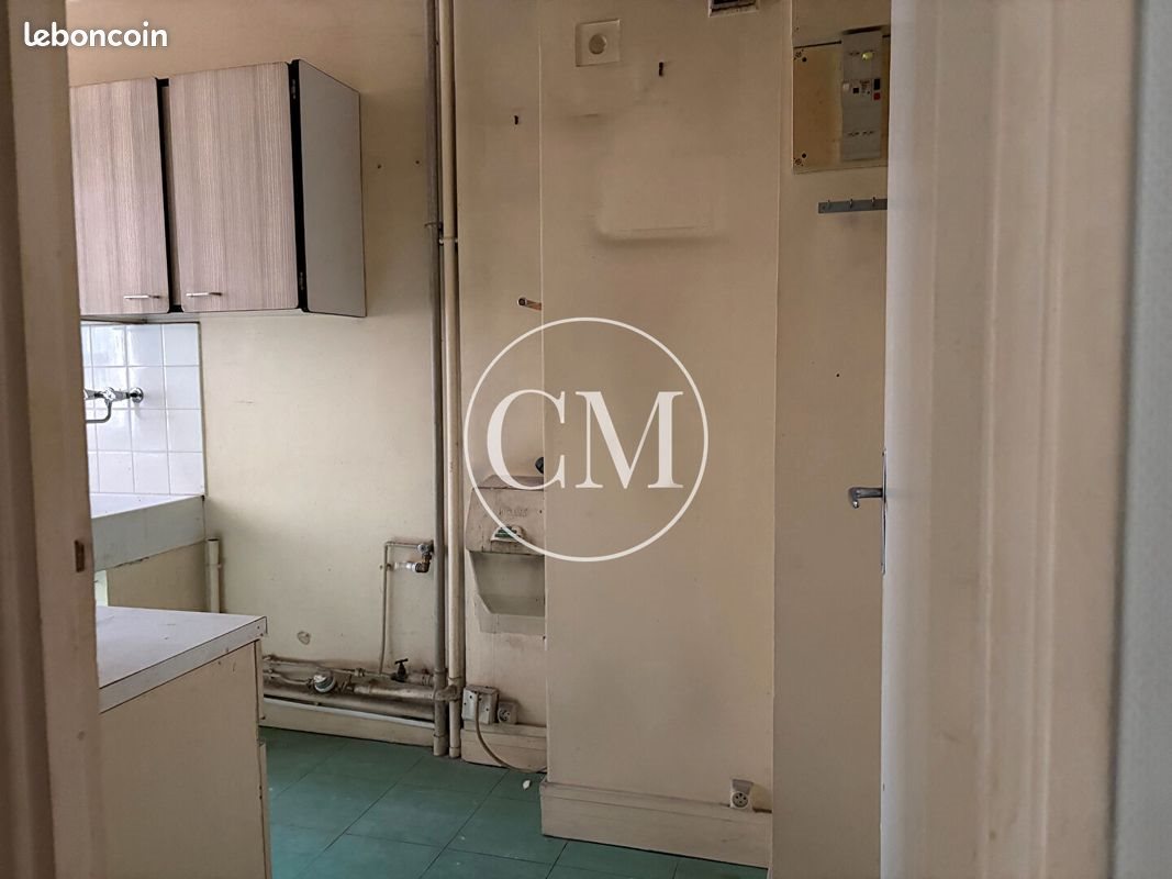 Appartement à vendre, 58m², Versailles