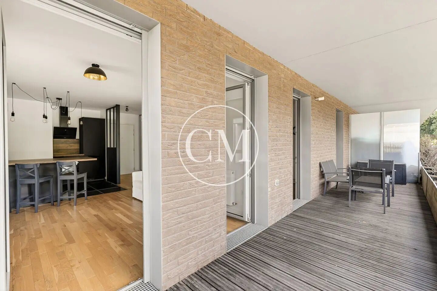 Appartement à vendre, 61m², Versailles