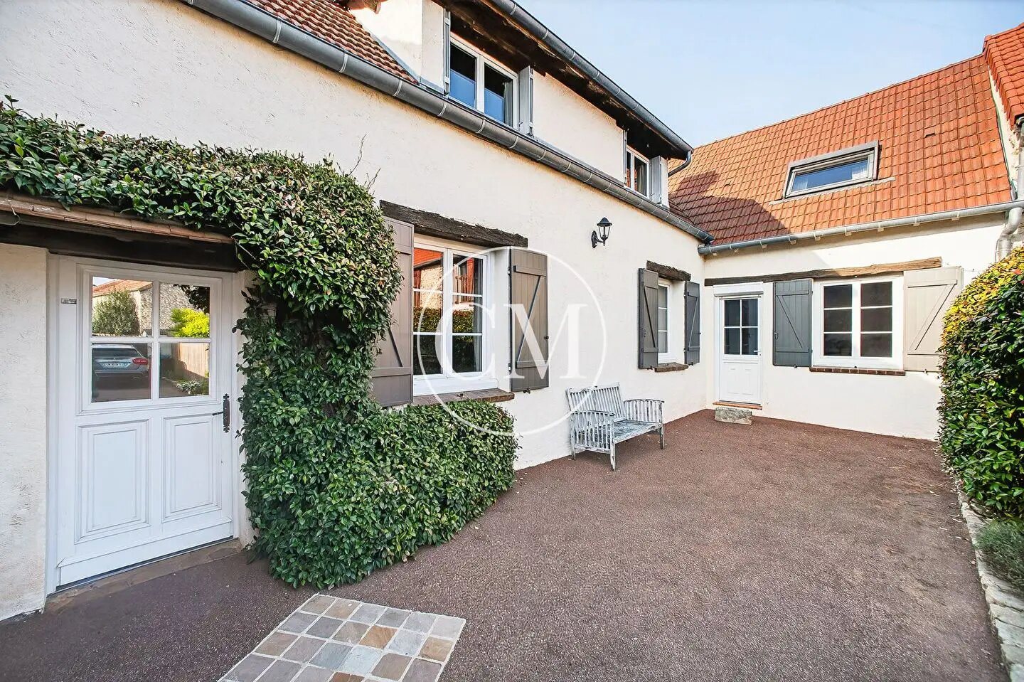 Maison à vendre, 180m², Rambouillet