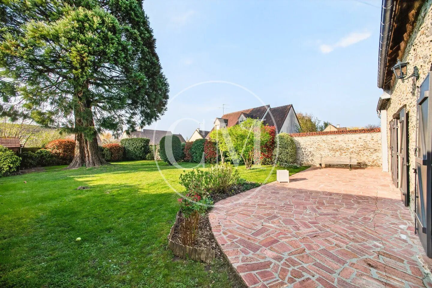 Maison à vendre, 180m², Rambouillet