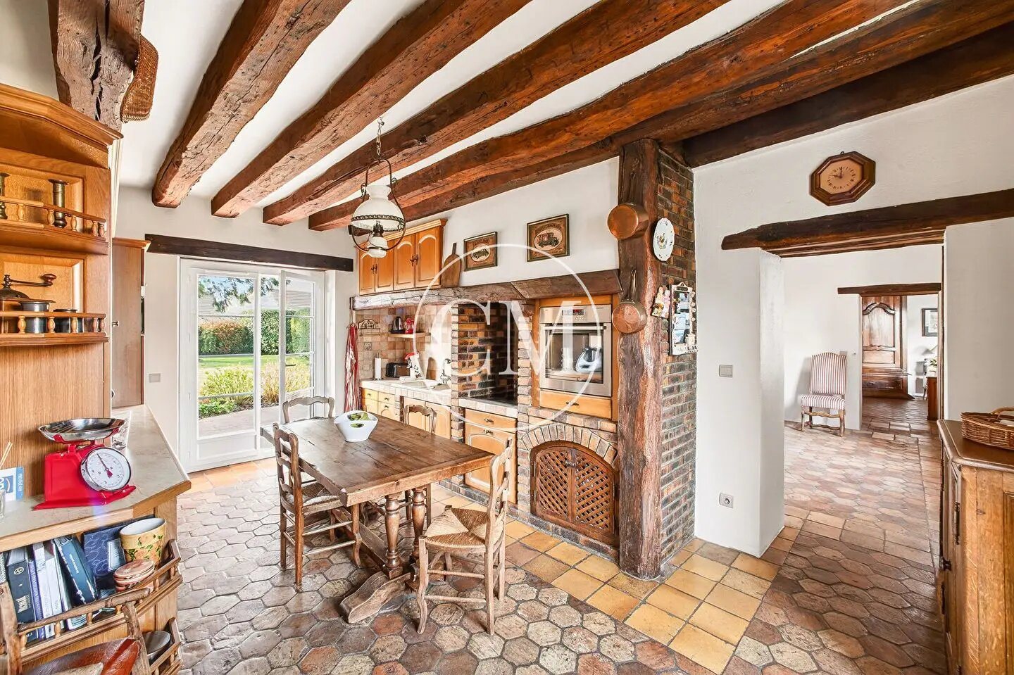 Maison à vendre, 180m², Rambouillet