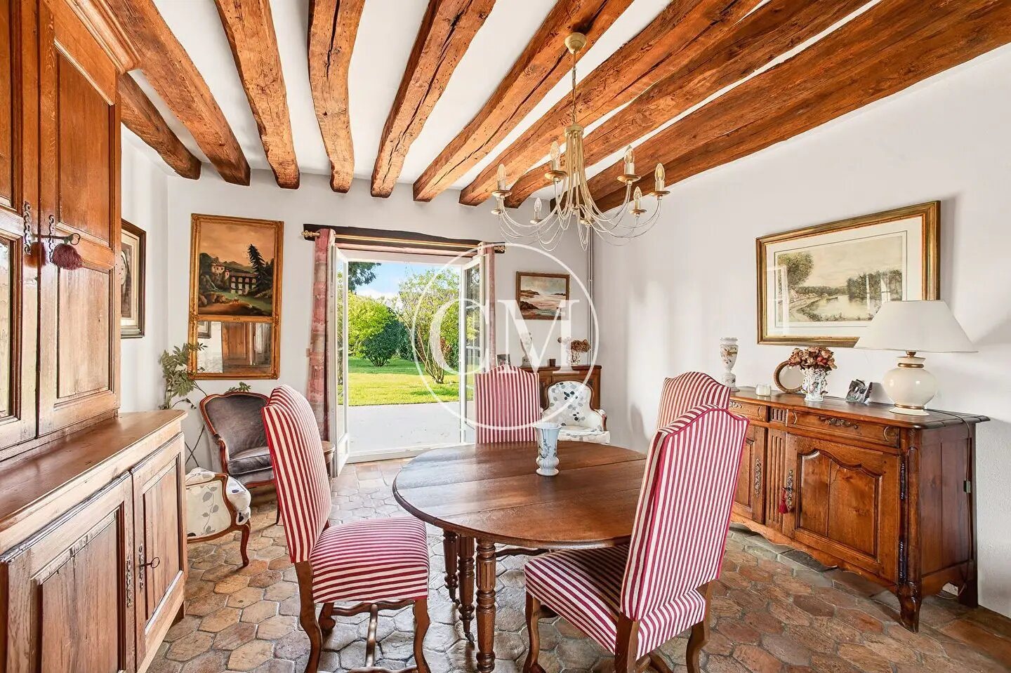 Maison à vendre, 180m², Rambouillet