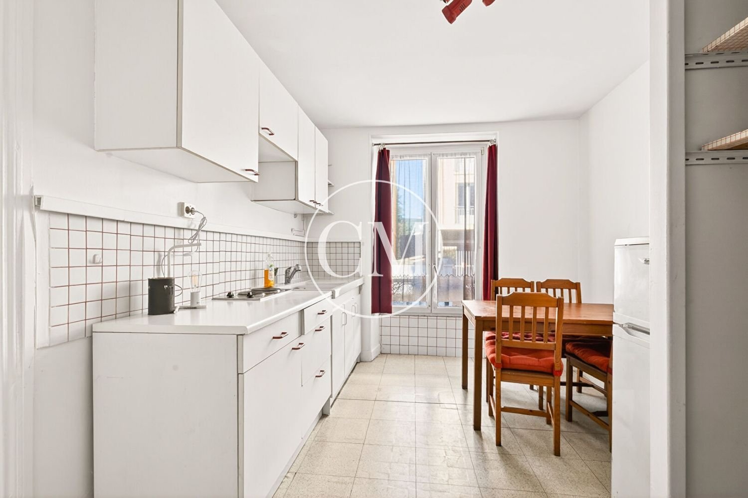 Appartement à vendre, 31m², Versailles