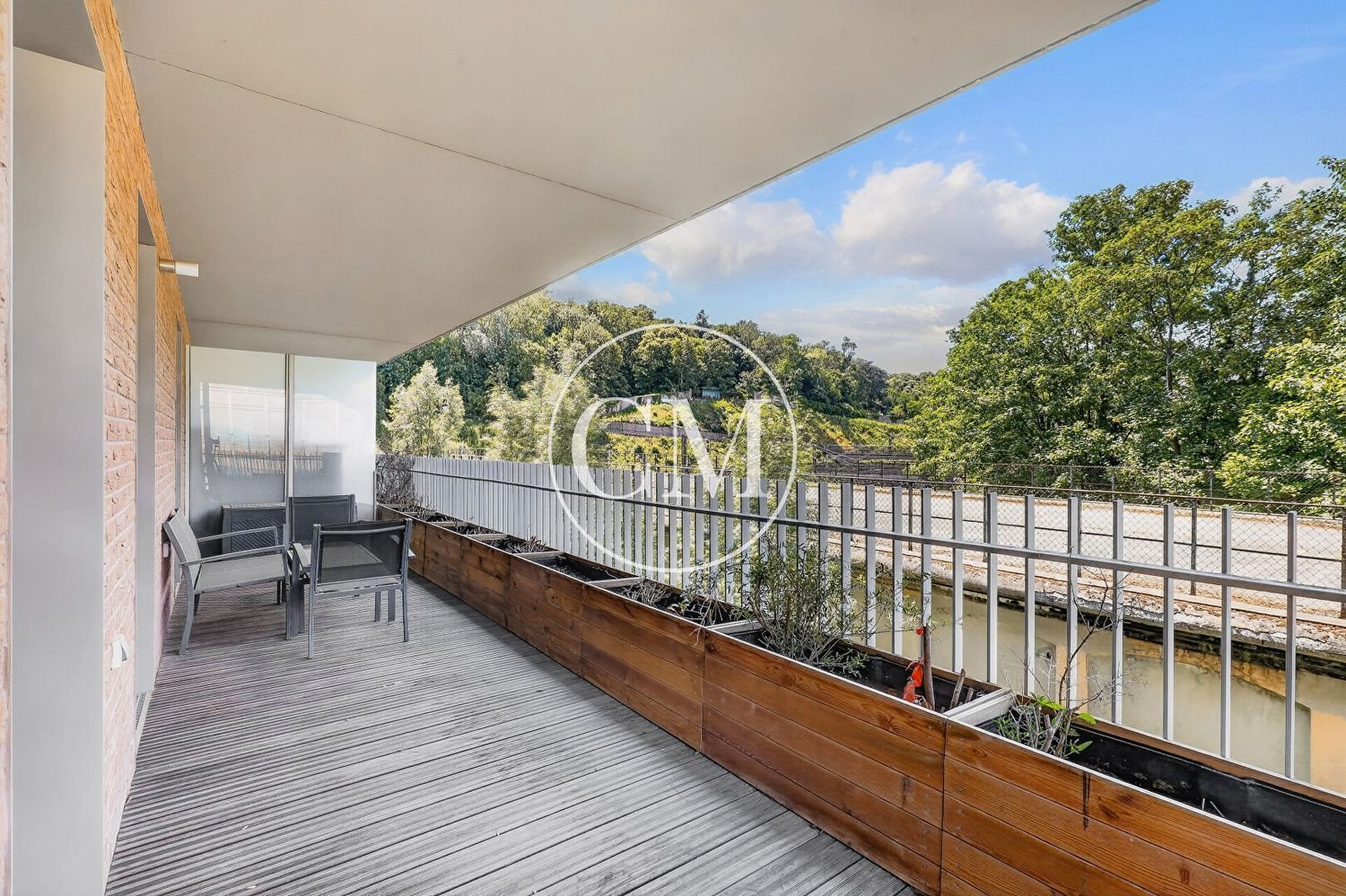 Appartement à vendre, 61m², Versailles