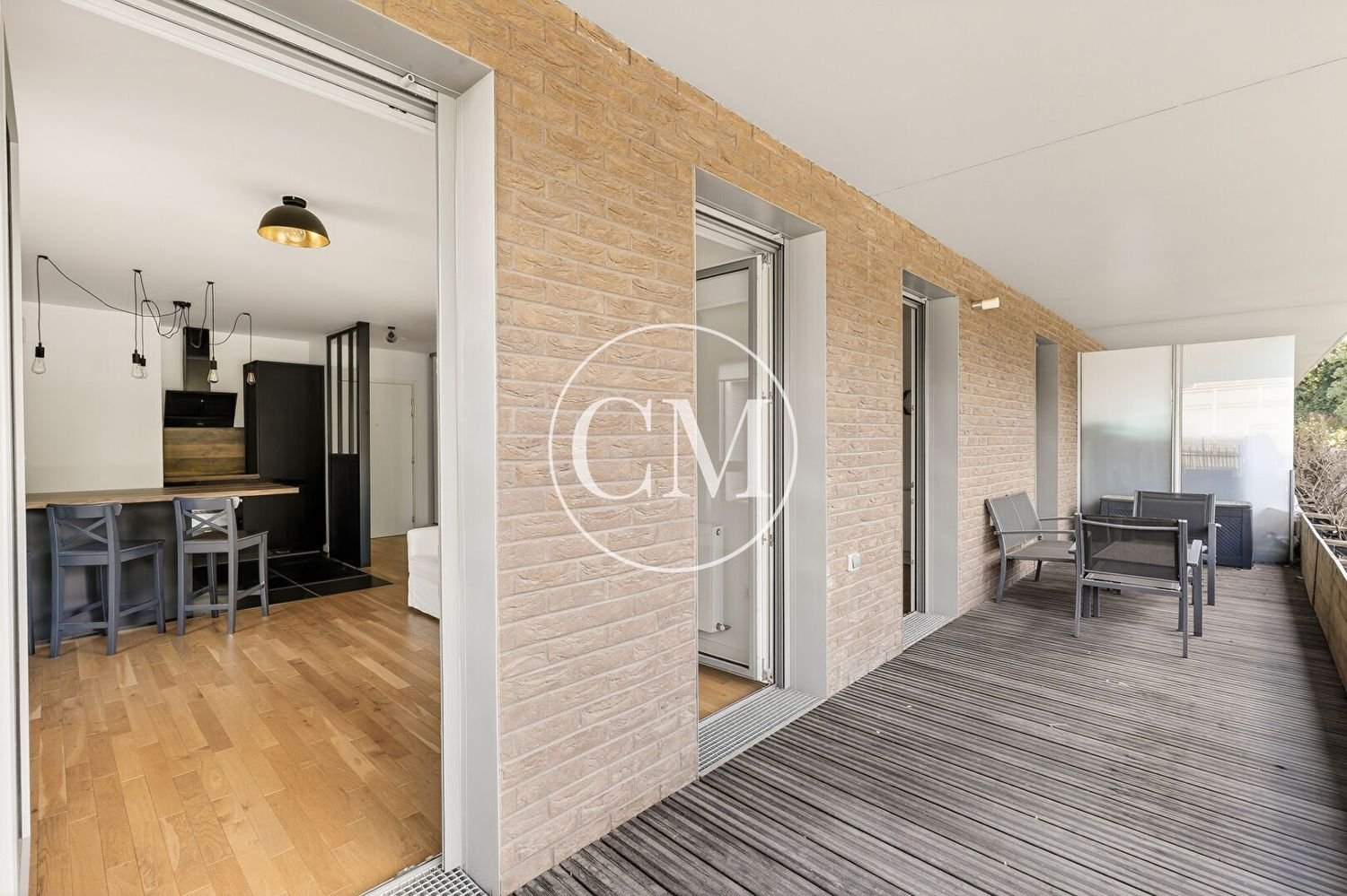 Appartement à vendre, 61m², Versailles