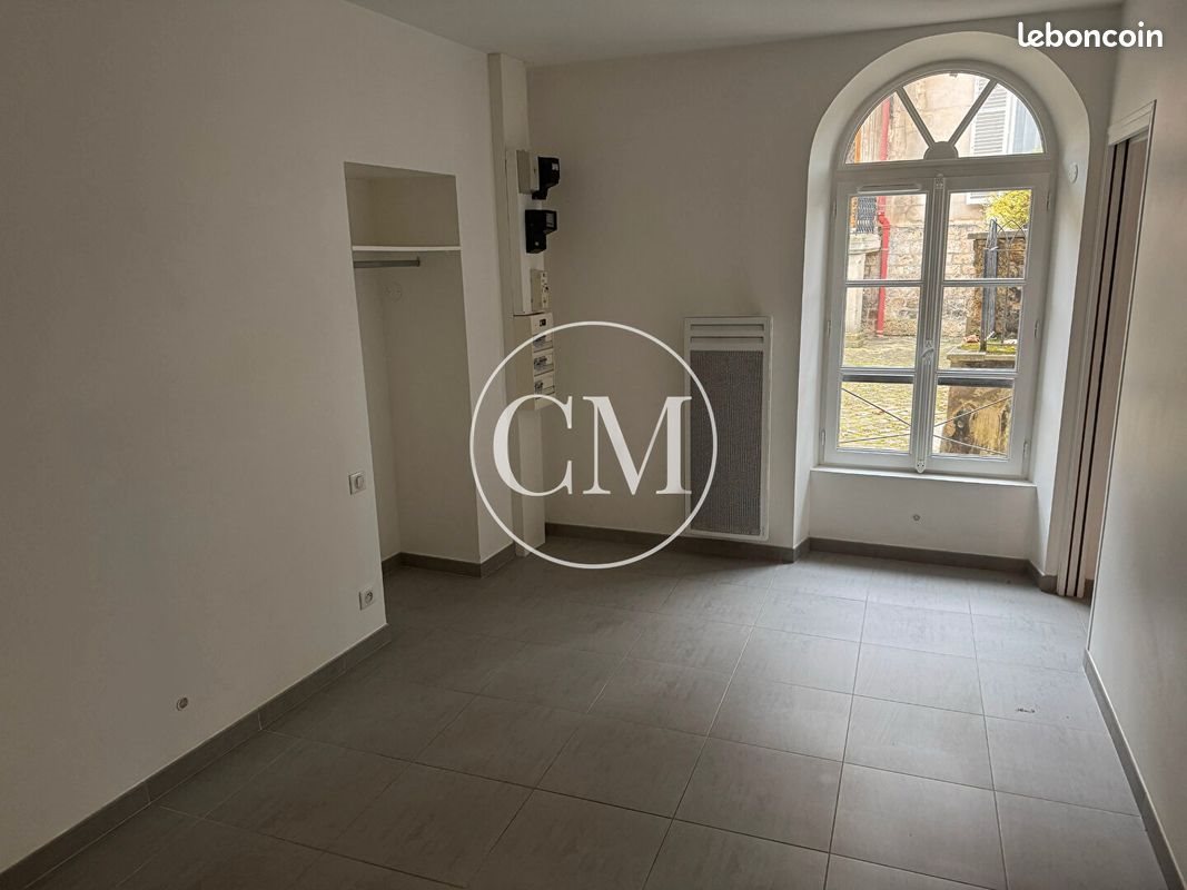 Appartement à louer, 37m², Versailles
