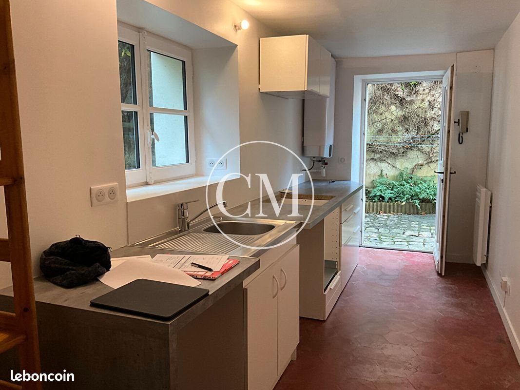 Appartement à louer, 37m², Versailles