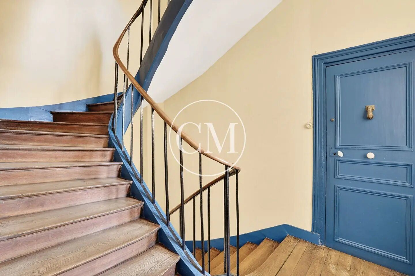 Appartement à vendre, 148m², Versailles