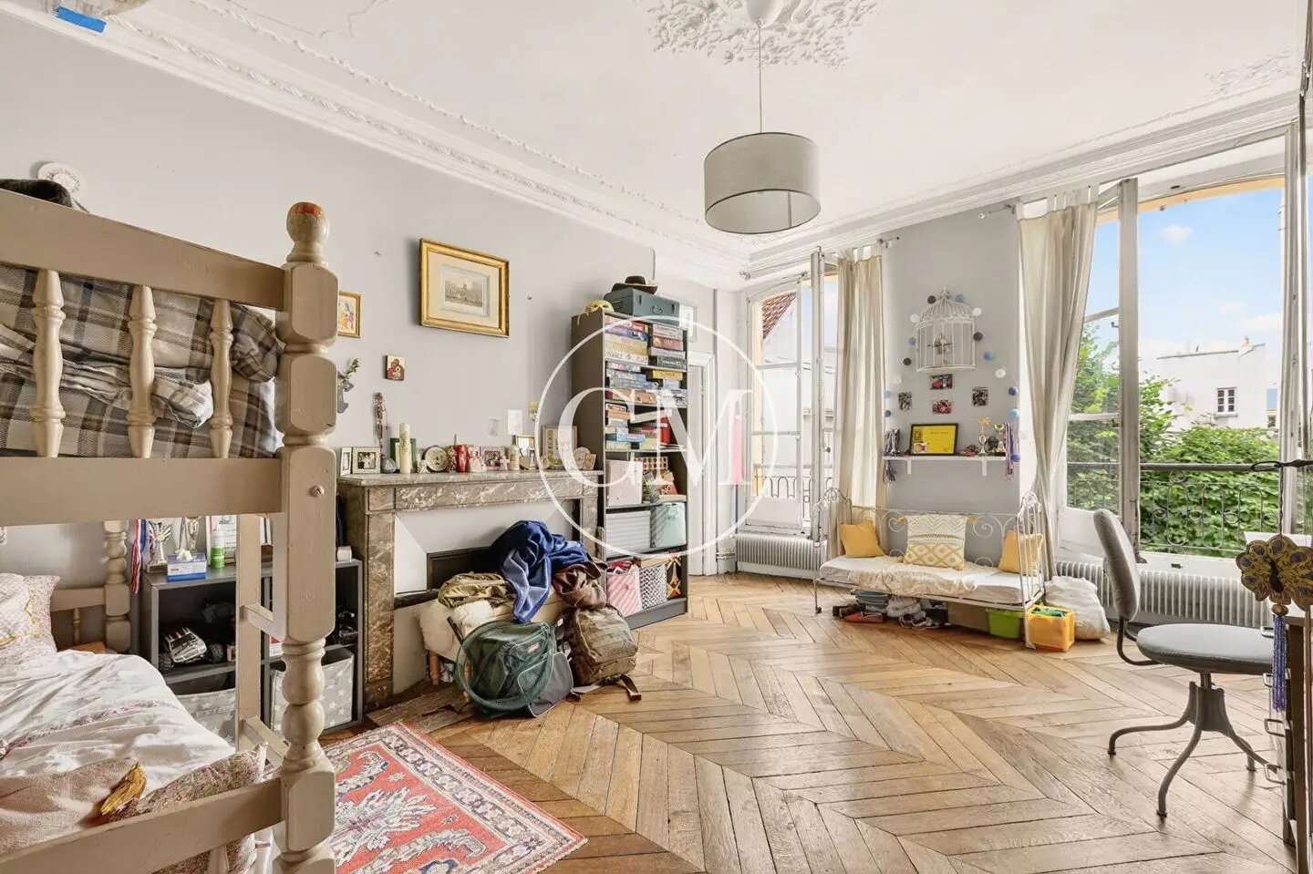 Appartement à vendre, 148m², Versailles