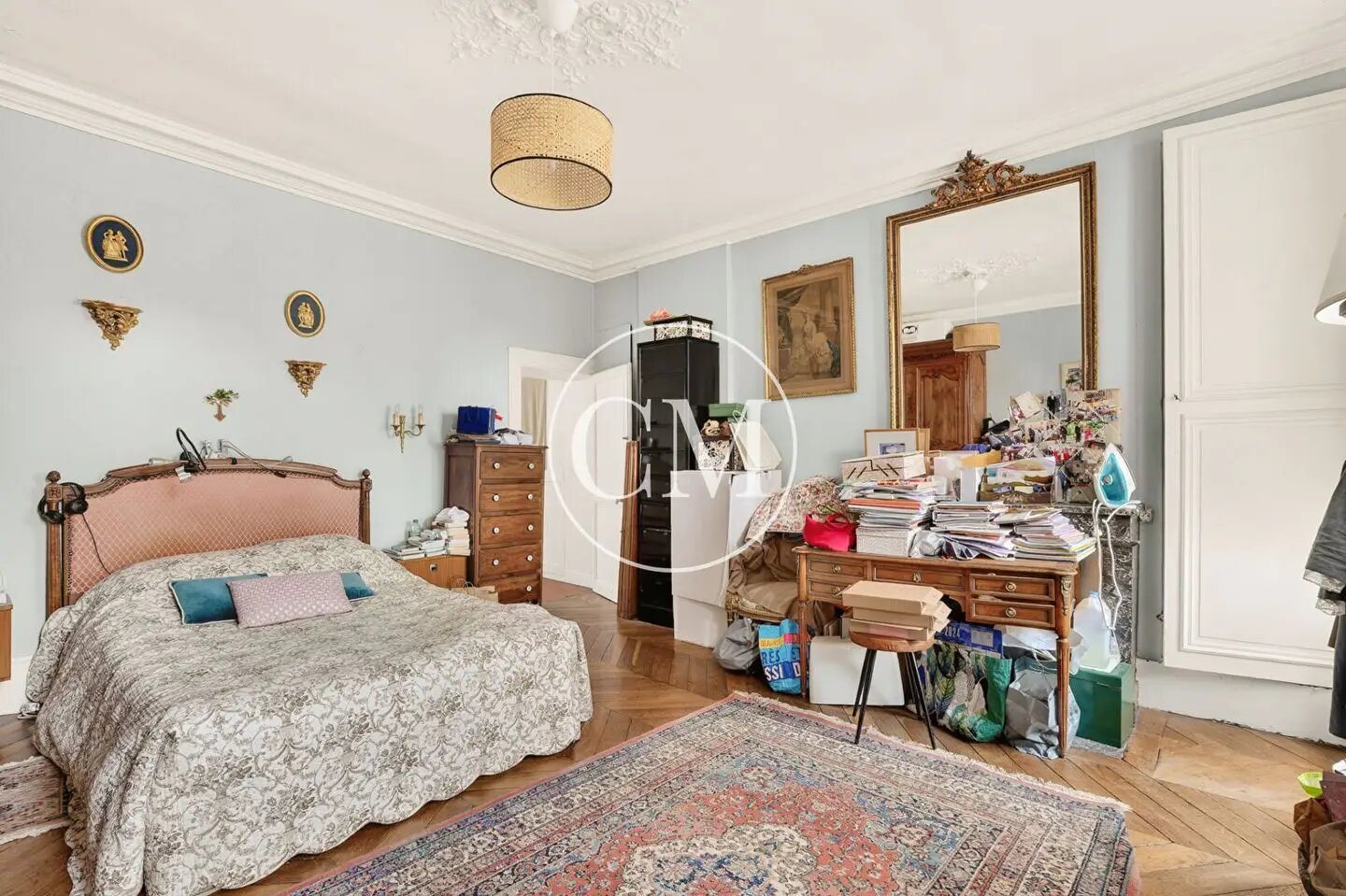Appartement à vendre, 148m², Versailles