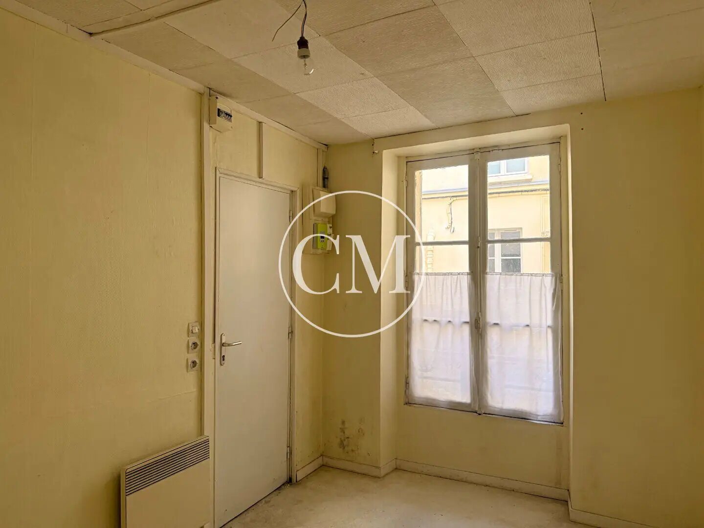 Appartement à vendre, 9m², Versailles