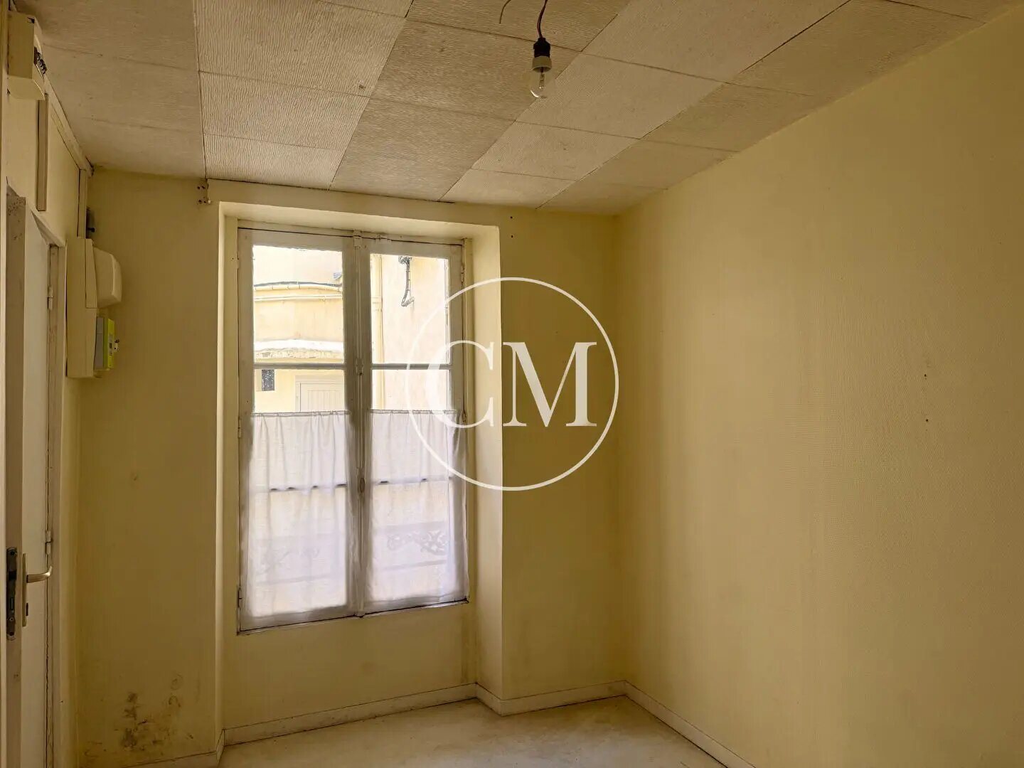 Appartement à vendre, 9m², Versailles