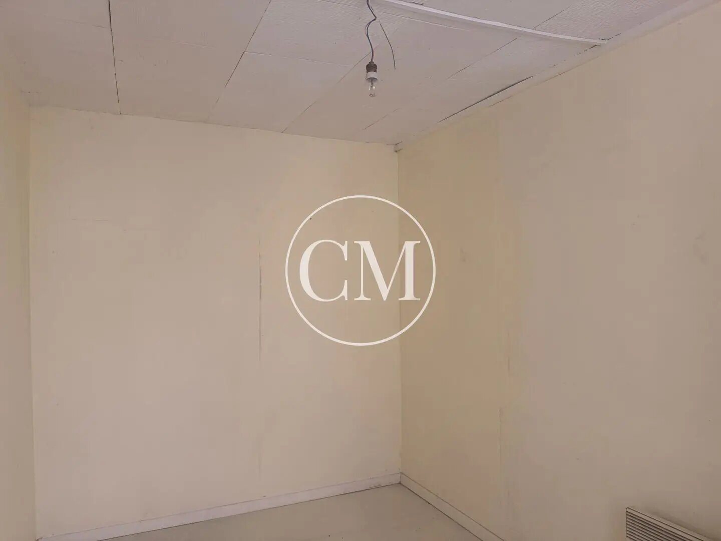Appartement à vendre, 9m², Versailles