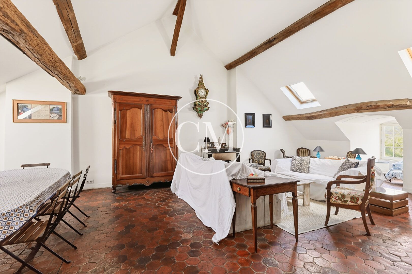 Appartement à vendre, 150m², Versailles