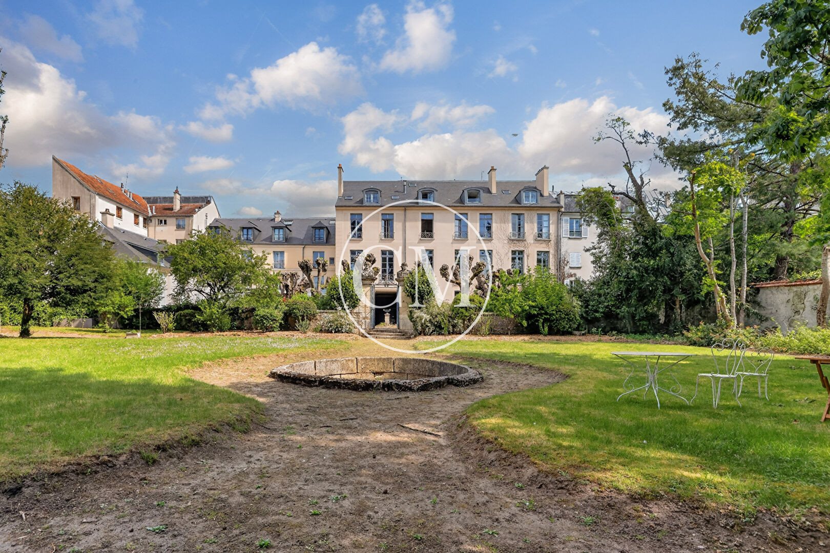 Appartement à vendre, 150m², Versailles