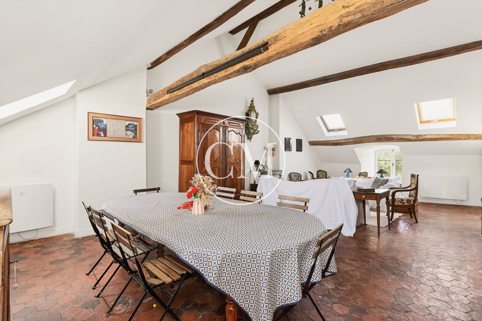 Appartement à vendre, 150m², Versailles