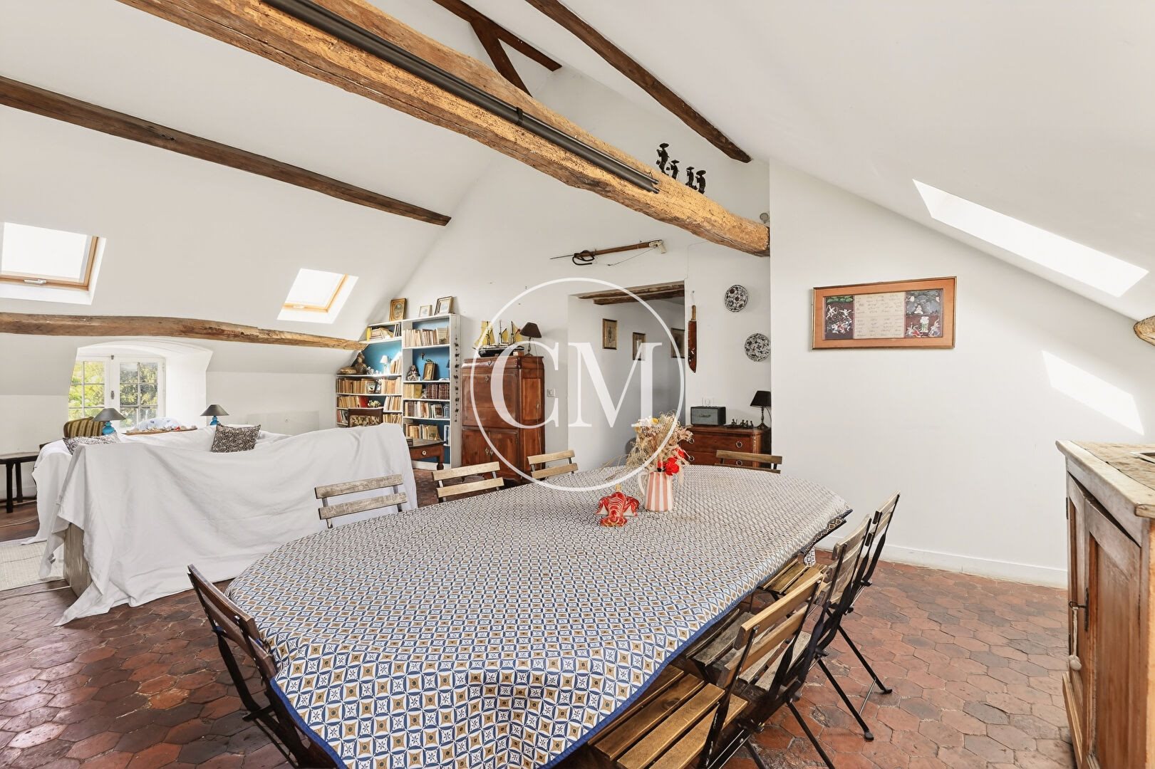 Appartement à vendre, 150m², Versailles