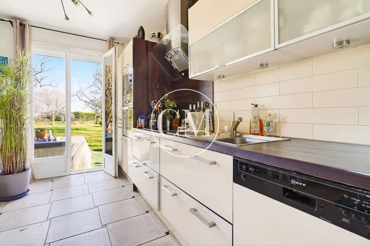 Maison à vendre, 110m², Rambouillet