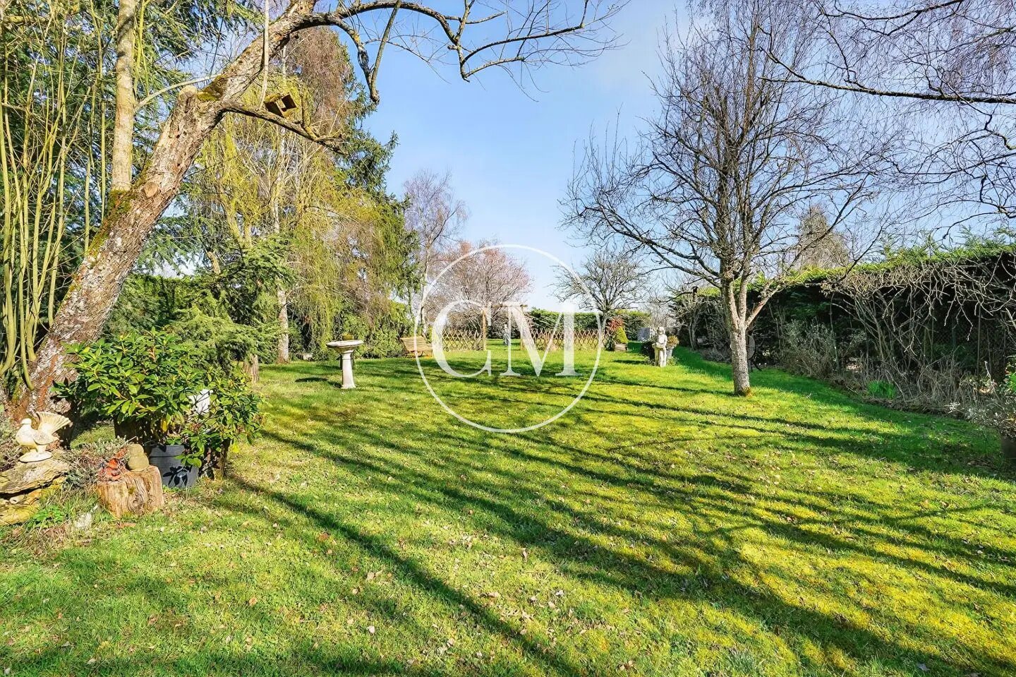 Maison à vendre, 110m², Rambouillet