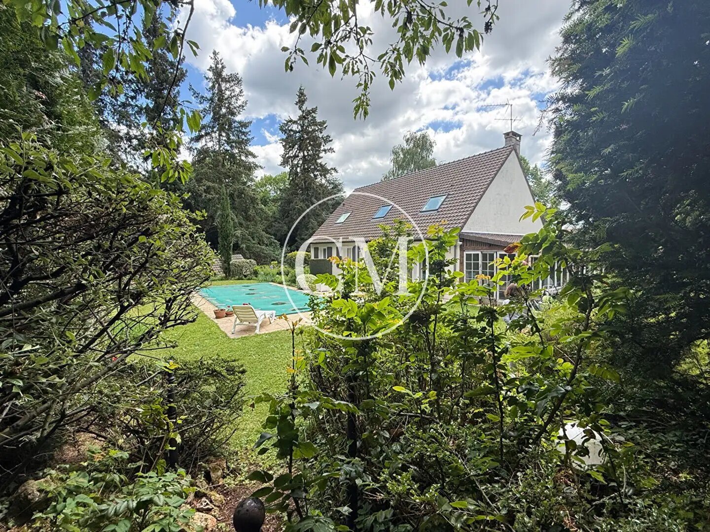 Maison à vendre, 181m², Plaisir