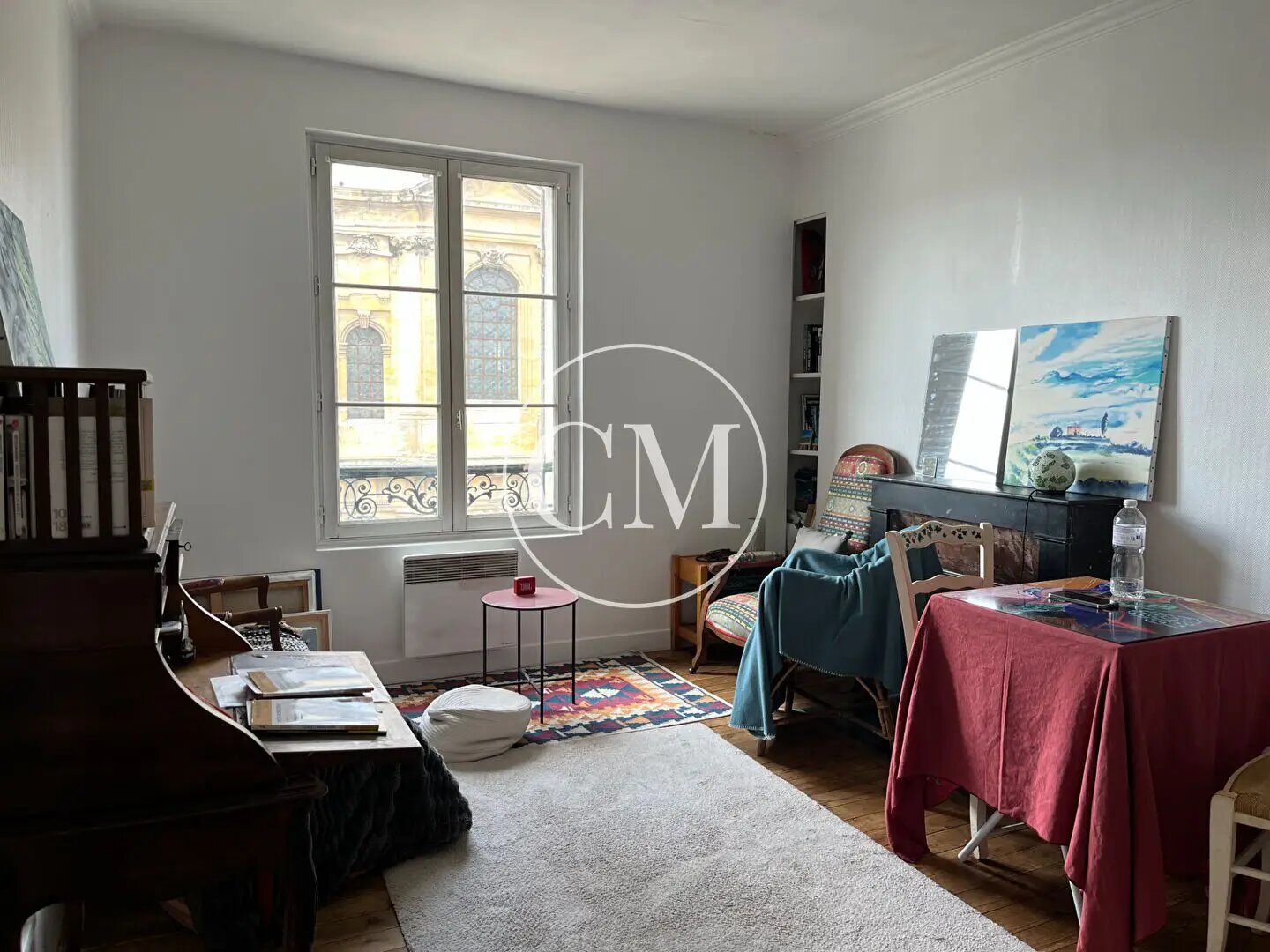 Appartement à vendre, 34m², Versailles