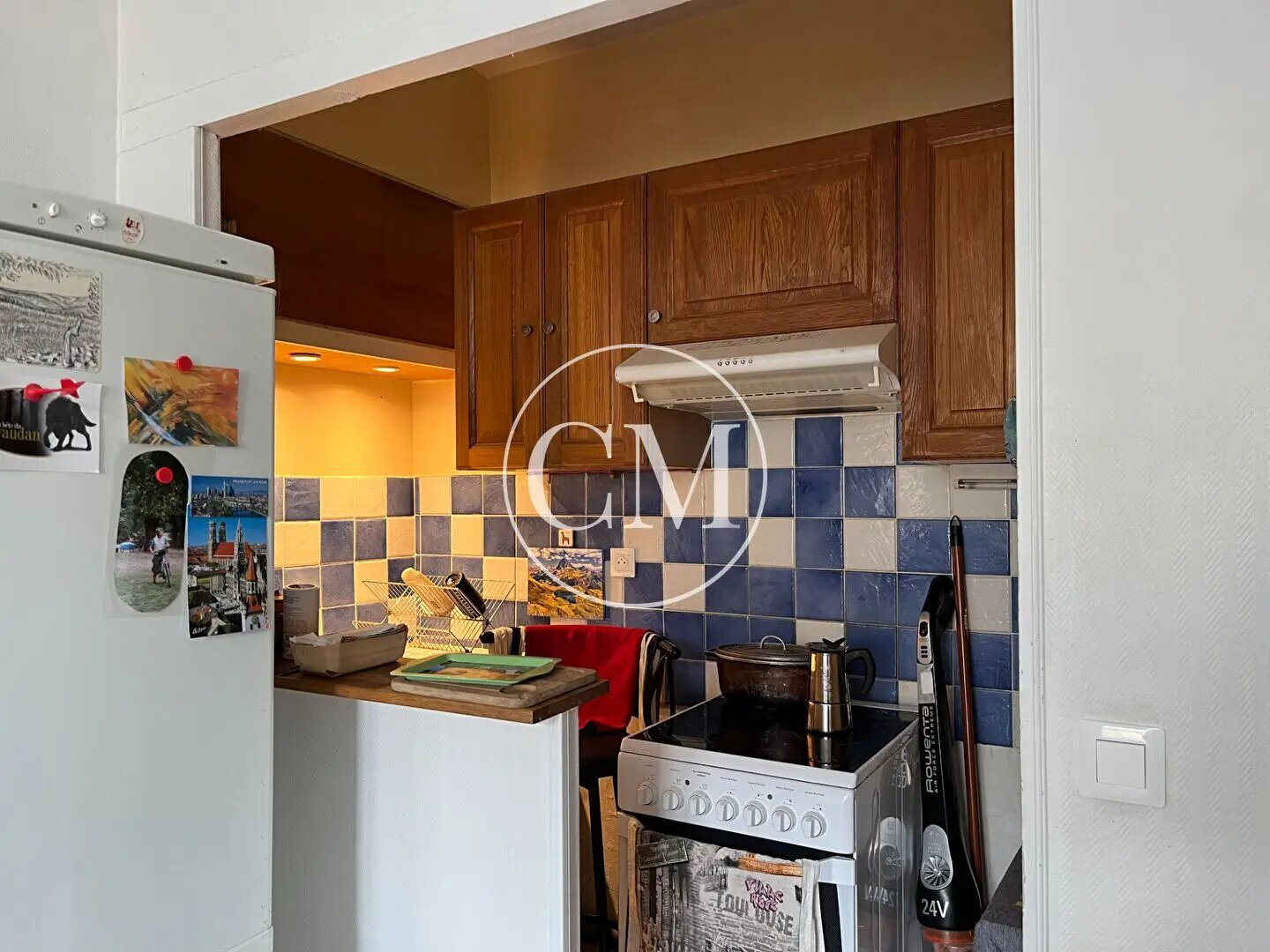 Appartement à vendre, 34m², Versailles