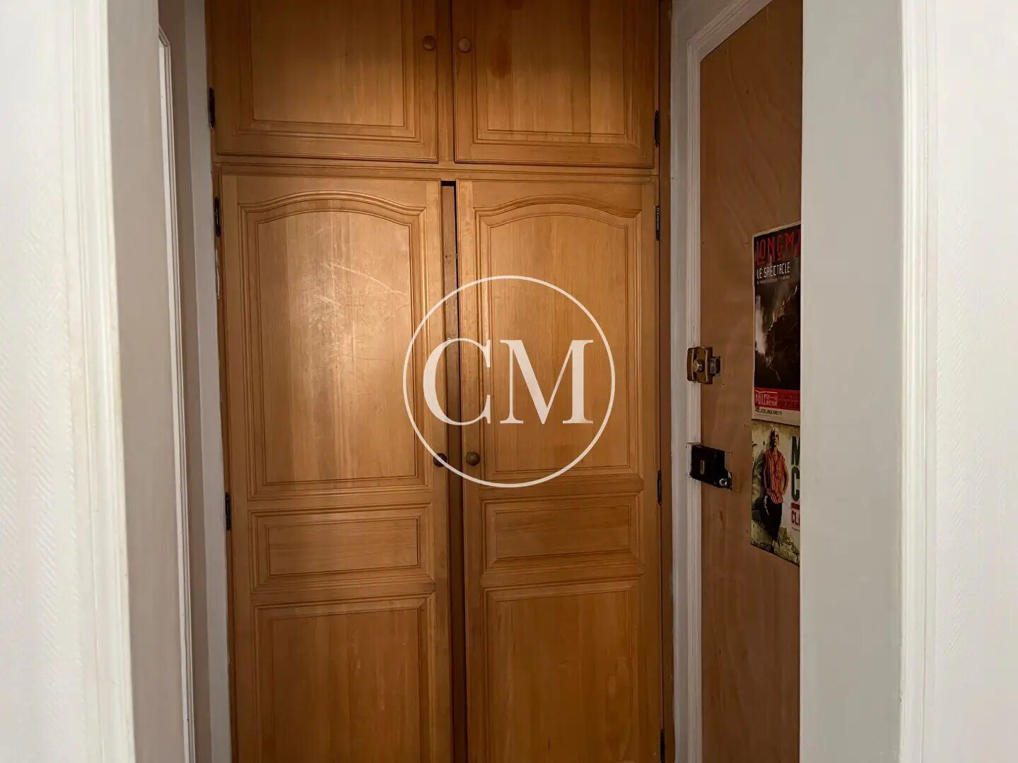 Appartement à vendre, 34m², Versailles
