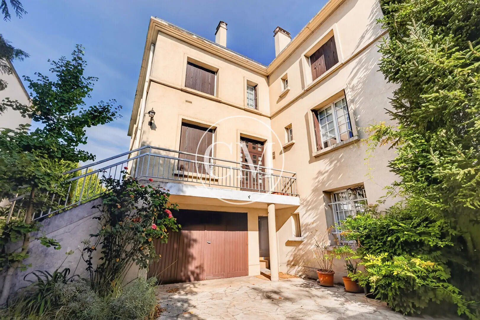 Maison à vendre, 273m², Versailles