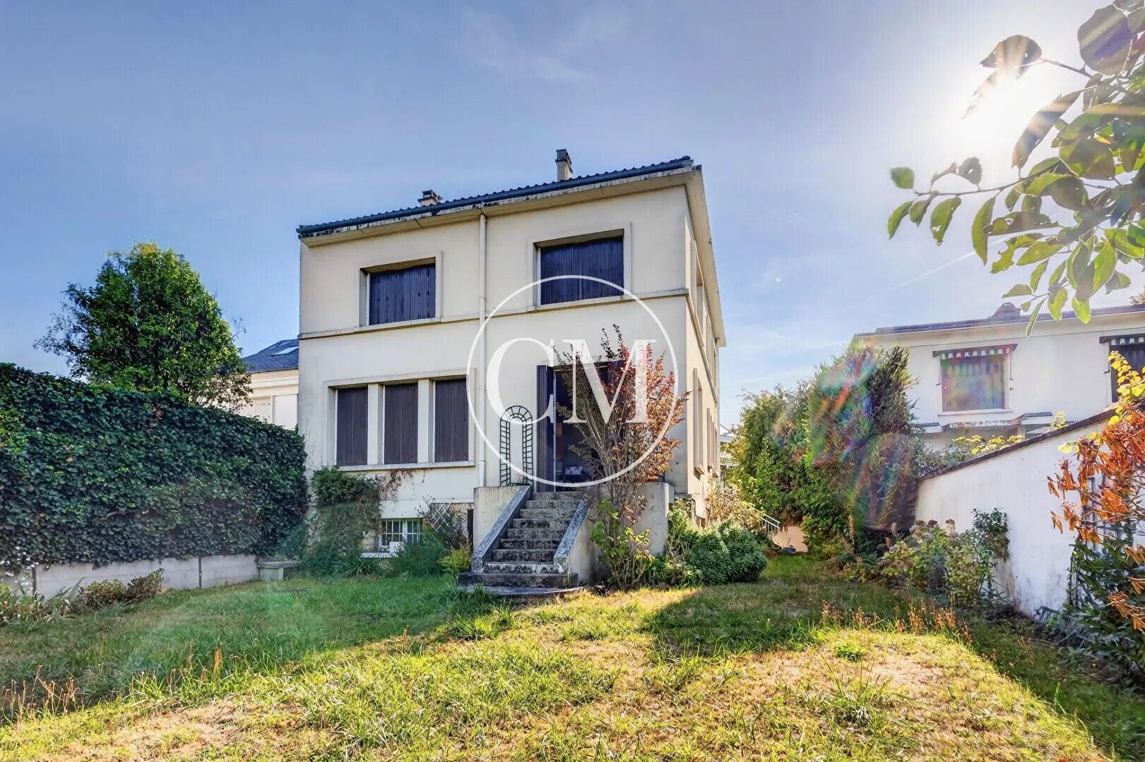 Maison à vendre, 273m², Versailles