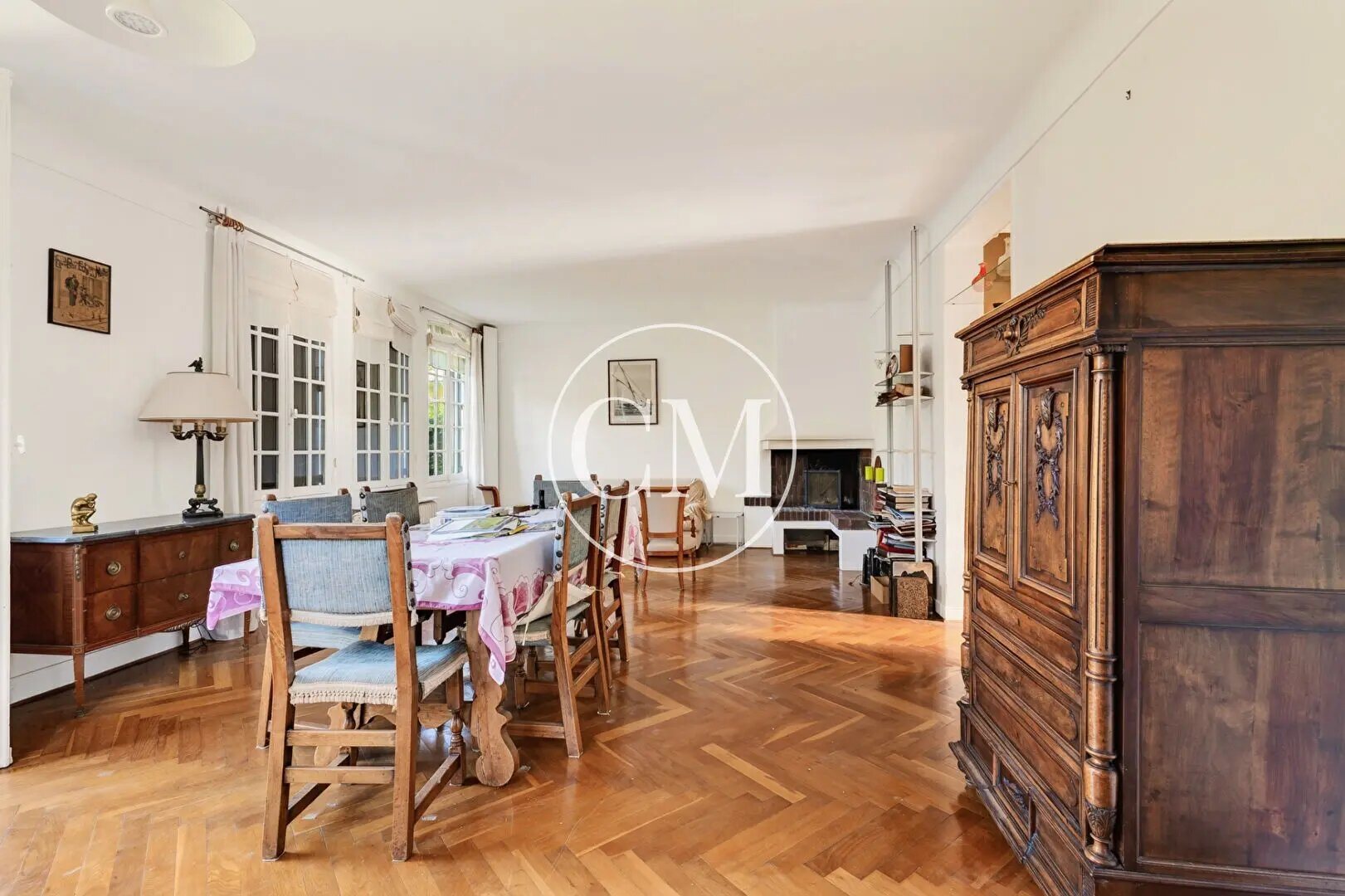 Maison à vendre, 273m², Versailles