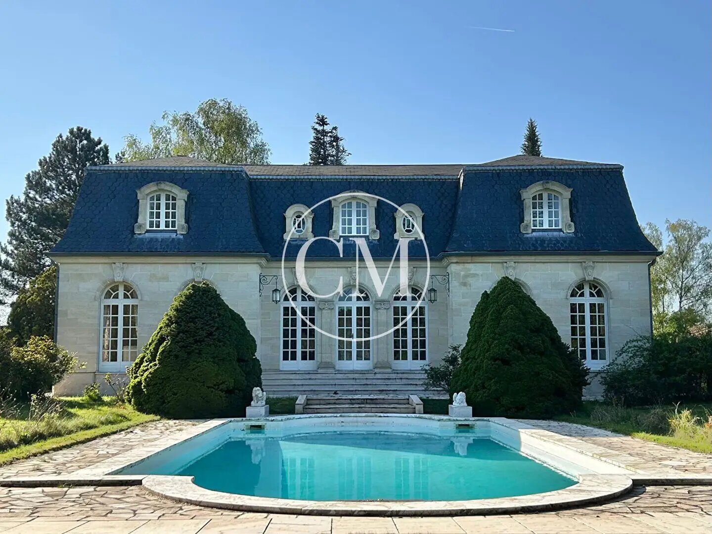 Maison à vendre, 174m², Rambouillet