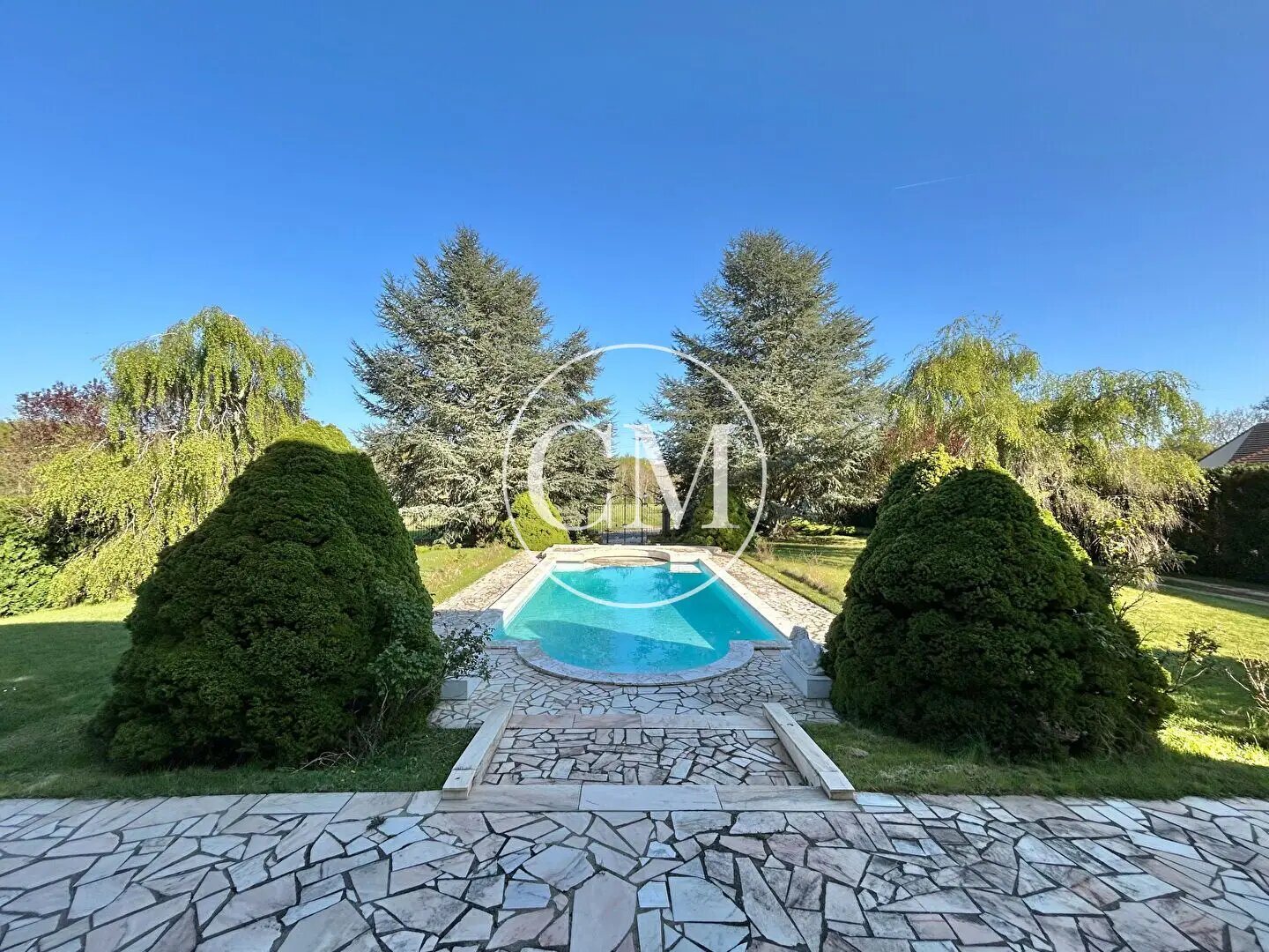 Maison à vendre, 174m², Rambouillet