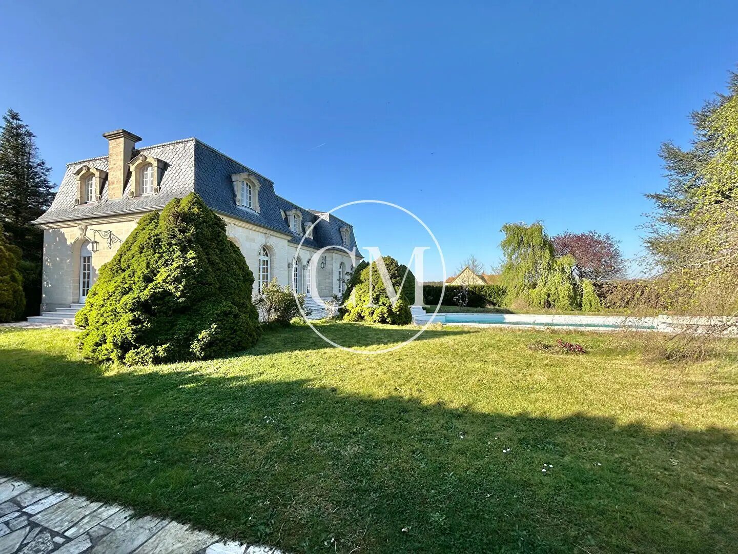 Maison à vendre, 174m², Rambouillet