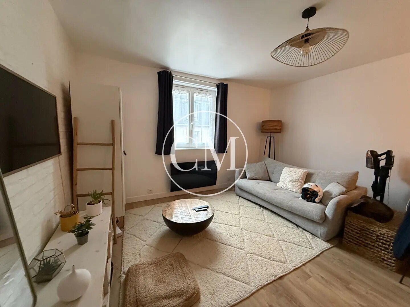 Appartement à louer, 23m², Versailles